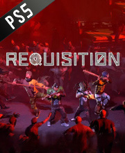 REQUISITION VR Home Alone Playstation 5