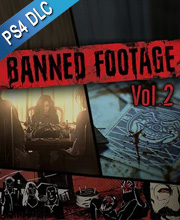 RESIDENT EVIL 7 biohazard Banned Footage Vol.2