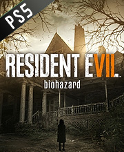 RESIDENT EVIL 7 biohazard Playstation 5