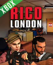 RICO London Xbox One