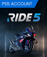 RIDE 5 Playstation 5
