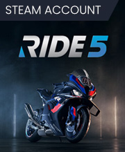 RIDE 5 Pc