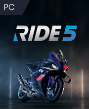 RIDE 5 Pc