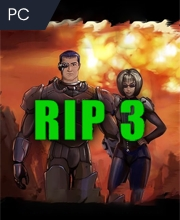 RIP 3 Pc