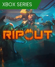 RIPOUT Xbox Series X