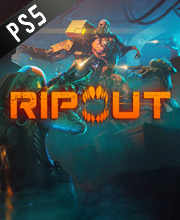 RIPOUT Playstation 5
