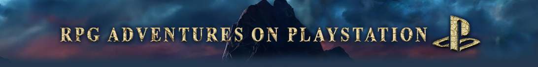 Erlebe epische RPG-Abenteuer auf PS4/PS5: Jenseits von Baldur's Gate 3