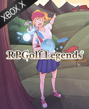 RPGolf Legends Xbox Series X