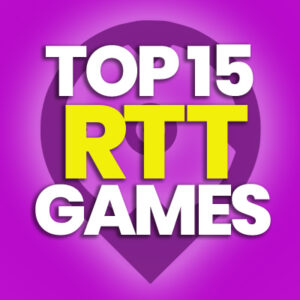 15 der besten RTT-Spiele und Preisvergleiche