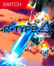 R-Type Delta HD Boosted Switch