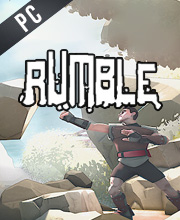 RUMBLE VR Pc