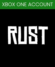 RUST Xbox One