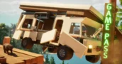 RV There Yet? ab heute im Game Pass mit Infos zu Crossplay und Map