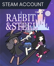 Rabbit and Steel Pc