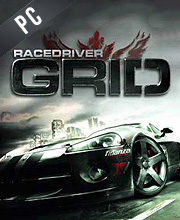 Race Driver Grid Pc