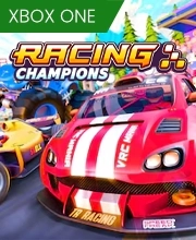 Racing Champions Xbox One