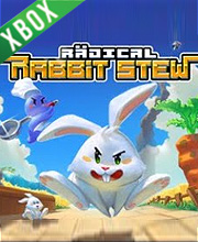 Radical Rabbit Stew Xbox One