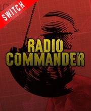Radio Commander Switch