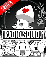 Radio Squid Switch