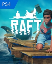 Raft Playstation 4