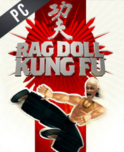 Rag Doll Kung Fu Pc