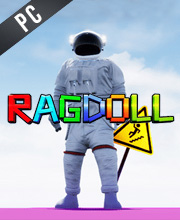 Ragdoll Fall Simulator Pc