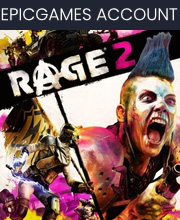 Rage 2 Pc