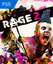 Rage 2 Playstation 5