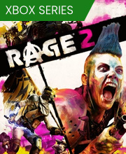 Rage 2 Xbox Series X