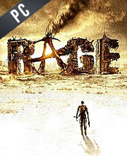 Rage Pc