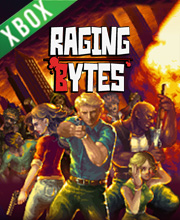 Raging Bytes Xbox One
