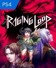 Raging Loop Playstation 4