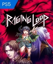 Raging Loop Playstation 5