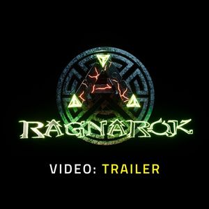 Ragnarok Trailer