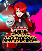 RaiOhGar Asuka and the King of Steel Pc