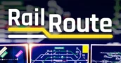 Rail Route 1.0: Der ultimative Zug-Dispatcher-Simulator ist da