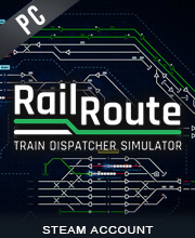 Rail Route Pc