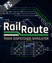Rail Route Pc