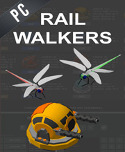 Rail Walkers Pc