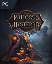 RailGods of Hysterra Pc