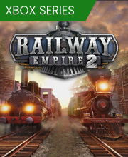 Railway Empire 2 Xbox Series X