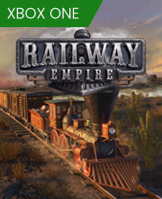 Railway Empire Xbox One