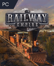 Railway Empire Pc