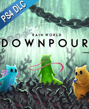 Rain World Downpour Playstation 4