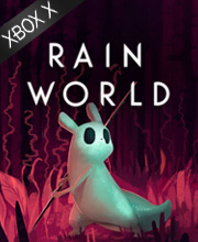 Rain World Xbox Series X
