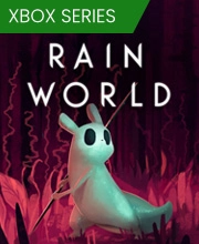 Rain World Xbox Series X