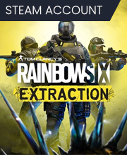 Tom Clancy's Rainbow Six Extraction Pc