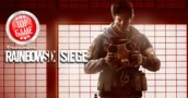 Kommende Rainbow Six Siege Operator Echo Sport bringt eine Drone