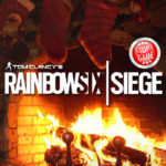 Rainbow Six-Holiday-Event verteilt Geschenke