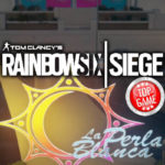 Rainbow Six Siege Season 2 Karte im Trailer enthüllt